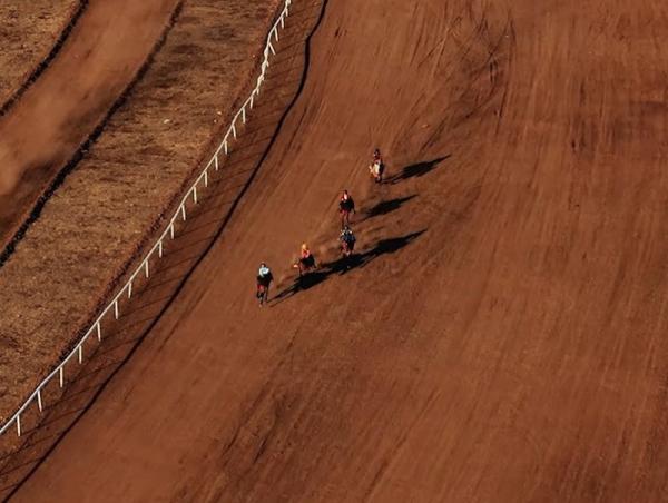 Монголын анхны холын зайн морин тойруулгын &ldquo;Hipay Cup 24&ldquo; уралдаан эхлэхэд бэлэн боллоо