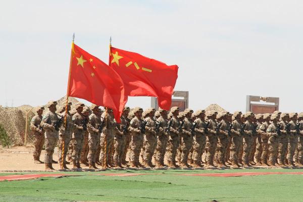 Хоёр орны хамтарсан &ldquo;Талын түнш-2024&rdquo; хээрийн сургууль эхэллээ