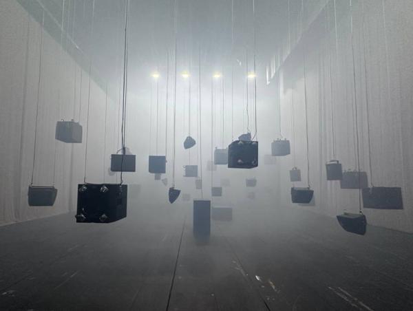 &ldquo;ХАОС&rdquo; экспериментал хөгжим, дүрслэх урлагийн олон улсын наадам зохион байгуулагдаж байна