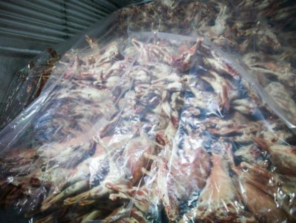 СБД-т нөөцийн махны өргөтгөсөн худалдаа энэ сарын 19-нийг дуустал болно