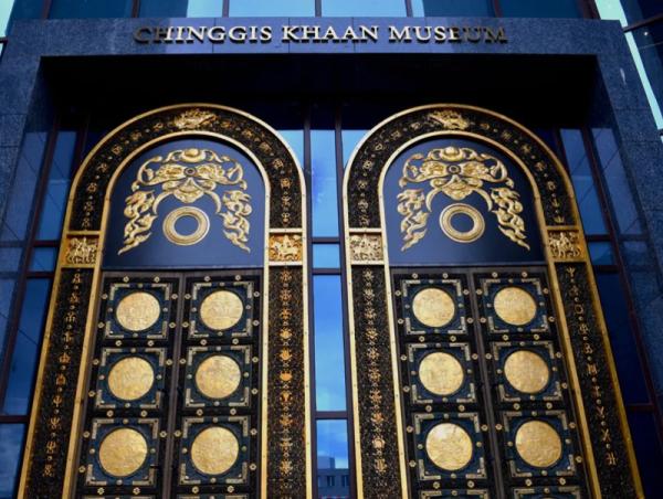 Чингис Хаан Үндэсний музей зуны цагийн хуваарьт шилжлээ