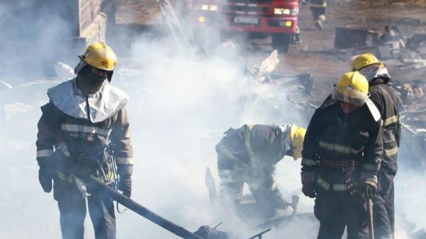 Аюулт үзэгдэл, ослын 99 удаагийн дуудлагаар үүрэг гүйцэтгэжээ