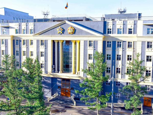 ЦЕГ: 350 хэргийг шүүхэд шилжүүлэх саналтай прокурорт хүргүүллээ