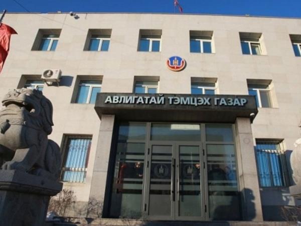 Эрүүгийн 890 хэрэгт мөрдөн байцаалтын ажиллагаа явуулав