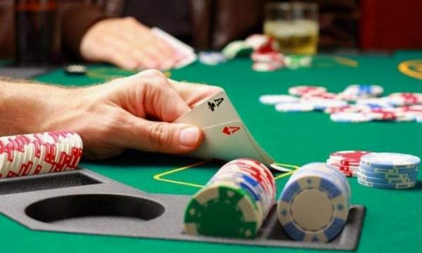 Мөрийтэй тоглоом зохион байгуулсан хэргийг шүүхэд шилжүүллээ