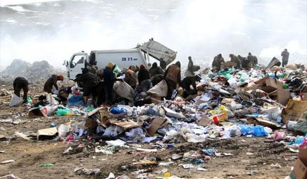 Хог хаягдлыг ил задгай шатаахад олон төрлийн хорт, аюултай химийн бодис ялгардаг