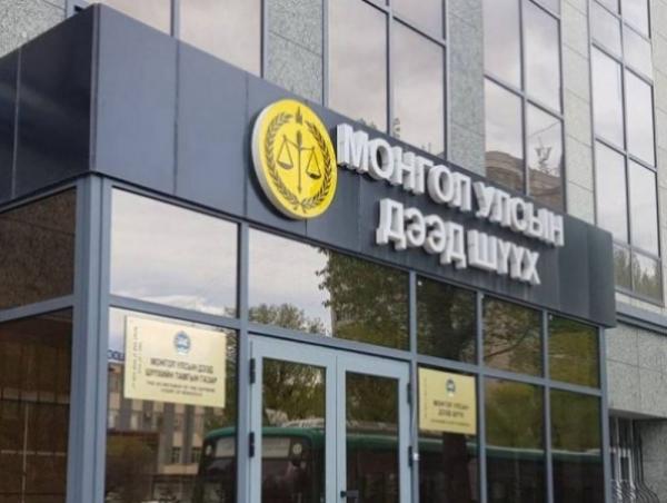 ДЭЭД ШҮҮХ: 1000 гаруй хүн хүсэлт ирүүлснээс 714 иргэний лавлагааг олгоод байна