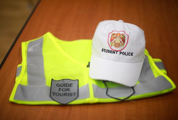 &ldquo;Оюутан цагдаа&rdquo; хөтөлбөрийн бүртгэл эхэллээ