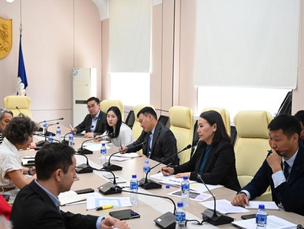 &ldquo;Улаанбаатар хотын тогтвортой авто зам, тээвэр&rdquo; төслийн дунд хугацааны үнэлгээг хийнэ