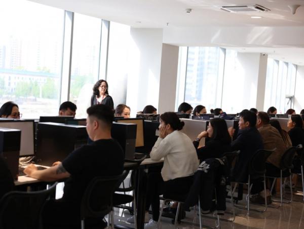 2024 оны II улирлын Төрийн албаны ерөнхий шалгалт орон даяар эхэллээ