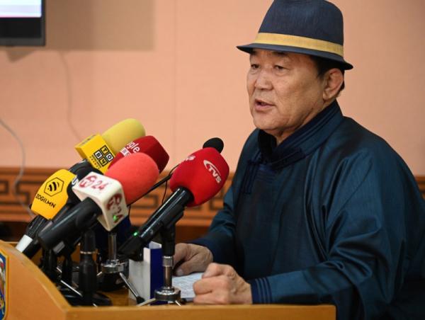 &ldquo;Улаанбаатар марафон&rdquo;-д 20 мянга гаруй хүн бүртгүүлжээ