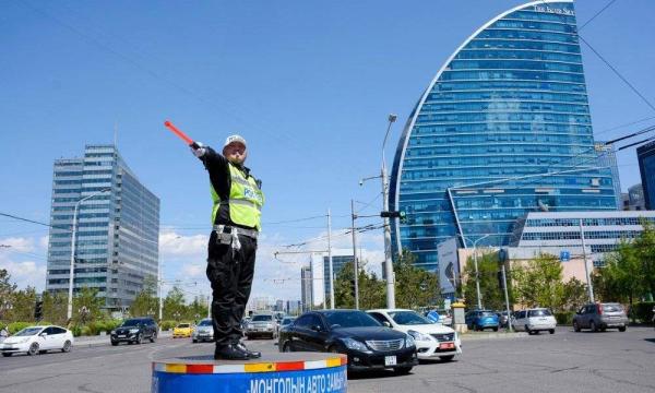 Бямба гарагт 06:00-18:00 цагийн хооронд зарим замын хөдөлгөөнийг хязгаарлана