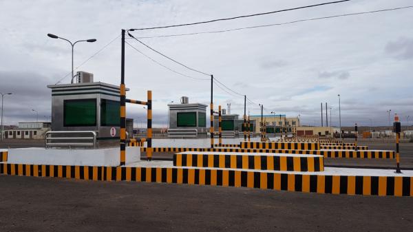 Хилийн авто замын зарим боомт маргааш амарна