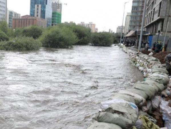 Аюулгүй байдлаа хангахыг анхааруулж байна