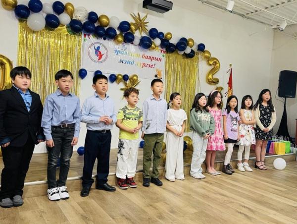 Гадаад улсад монгол хэл, соёлыг түгээн дэлгэрүүлж буй сургалтын байгууллагуудыг төрөөс дэмжинэ