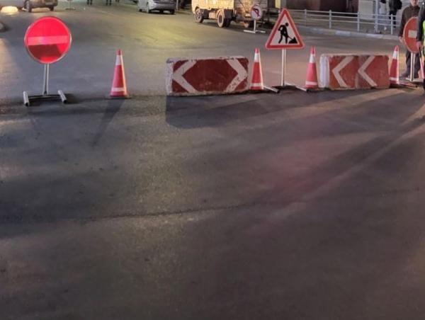 Бага тойруугийн авто замыг хааж, хэсэгчилсэн засвар, шинэчлэлт хийнэ