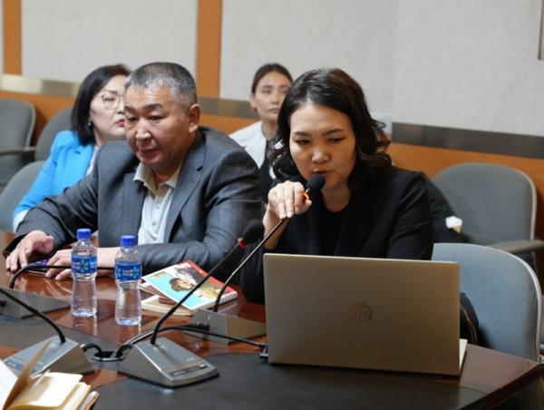 &ldquo;Жишиг сургууль&rdquo; төслийг хэрэгжүүлнэ