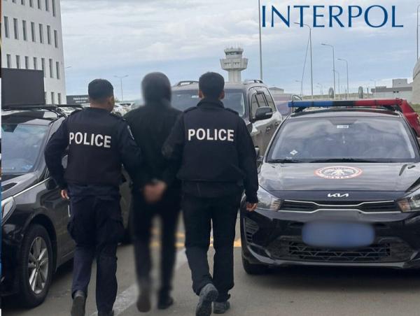 &ldquo;Улаан булант&rdquo; зар мэдээгээр эрэн сурвалжлагдаж байсан иргэн &ldquo;Н&rdquo;-г албадан авчирлаа