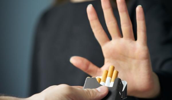 Өнөөдөр "Дэлхийн тамхигүй өдөр"