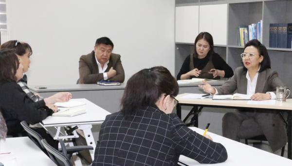 СБД: Бага насны хүүхдэд тавих хараа, хяналтыг сайжруулах чиглэлээр зөвлөмж хүргэхийг үүрэг болгов