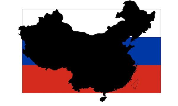 Хятадад үүдээ нээж өгсөн Кремль өөрөө нурах аюултай