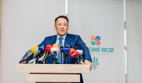 Н.Номтойбаярыг нэр дэвшигчээр бүртгэж үнэмлэх олгохыг СЕХ-нд даалгав
