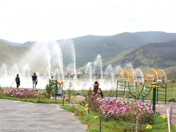 &ldquo;Франц хэлтнүүдийн хотхон&rdquo; соёл, аялал жуулчлалын өдөрлөг болно