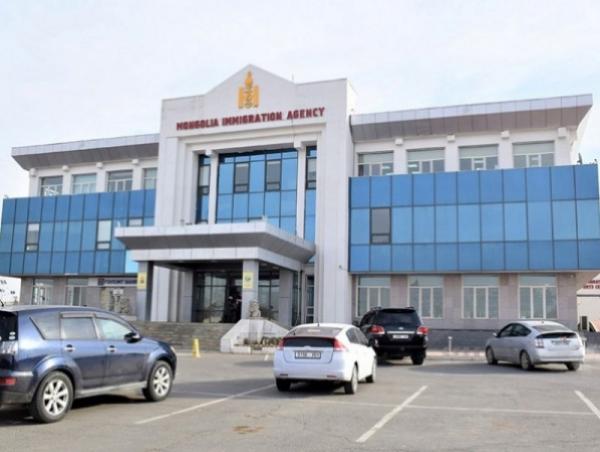 Аяллын зорилгоо тодорхойлж чадаагүй 22 улсын 593 гадаадын иргэнийг хил нэвтрүүлэлгүй буцаажээ