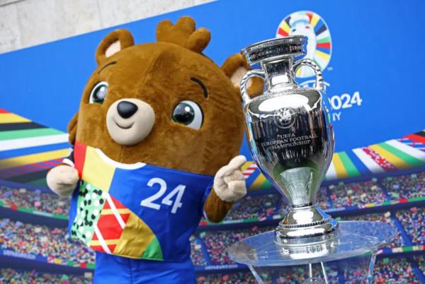 ЕВРО 2024 | Тоон хэлээр...