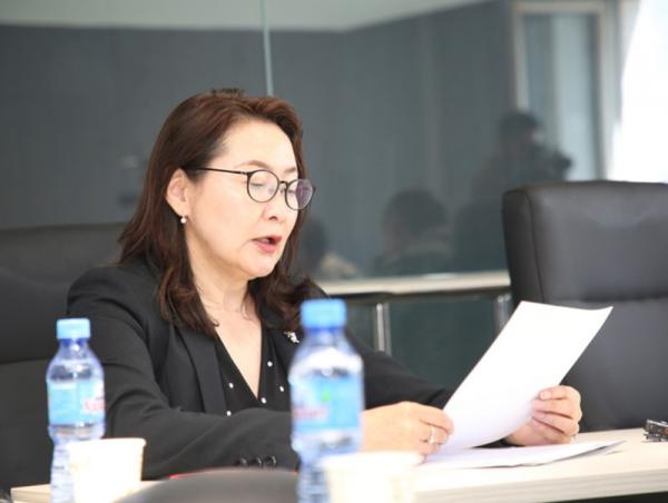 Орон нутгийн түвшинд бэлэн байдлыг хангаж, үер, усны аюулаас урьдчилан сэргийлэхийг үүрэг болгов