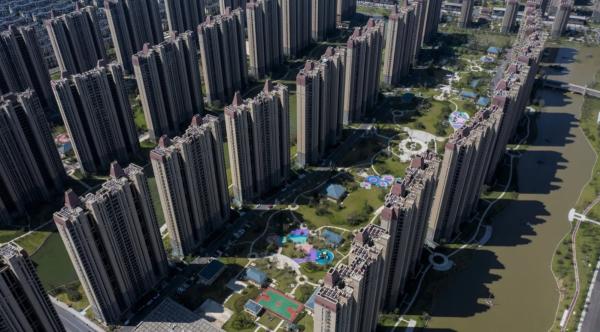 Урд хөршийнд орон сууцны үнэ хурдацтай унаж байна