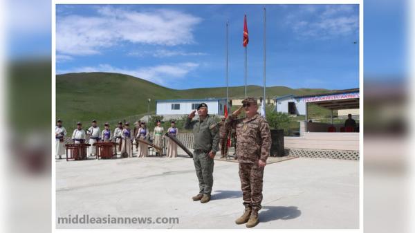 ​Монгол-Өмнөд Солонгосын цэргийн хамтарсан сургууль болж байна