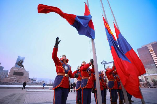 ​Монгол Улс өрсөлдөх чадвараараа сүүлээсээ зургаад эрэмбэлэгдэв