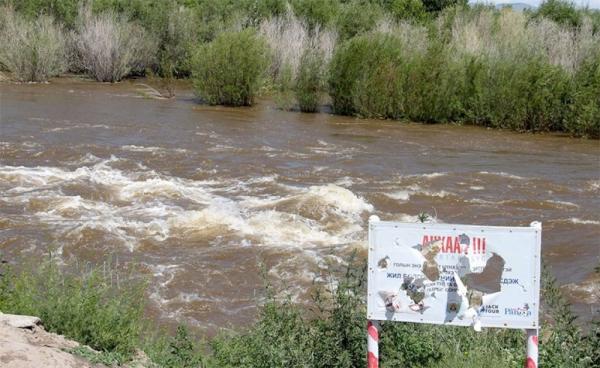 Үерийн аюулаас урьдчилан сэргийлэх зөвлөмж