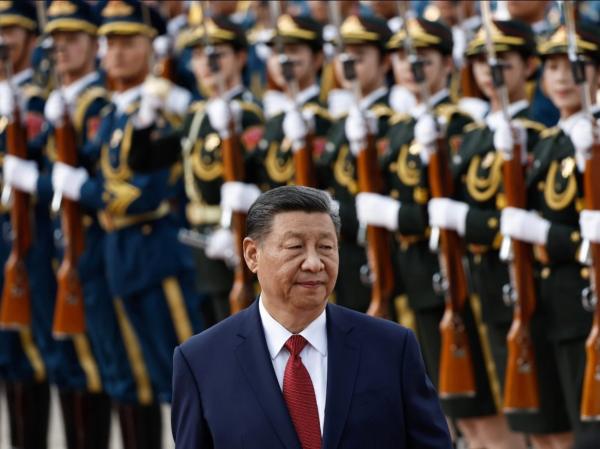 Ши Жинпин Америкийн урхинд унаж, Тайванийг эзлэхгүй гэв