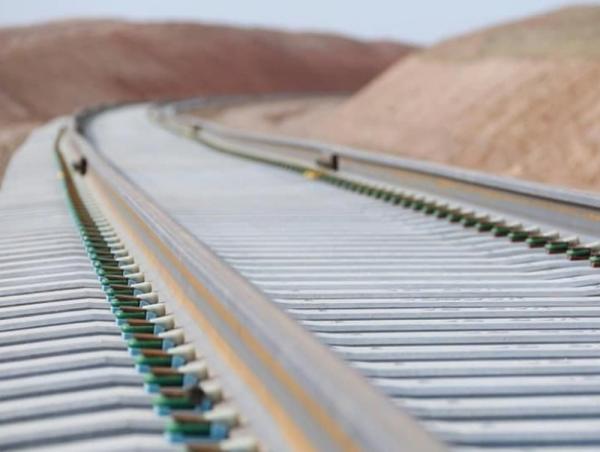 Боомтын сэргэлтийн хүрээнд Тавантолгой-Гашуунсухайт, Шивээхүрэн-Сэхэ чиглэлийн төмөр замын бүтээн байгуулалтыг хийсэн