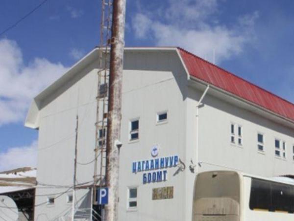"Цагааннуур" боомтыг бүрэн шинэчилнэ