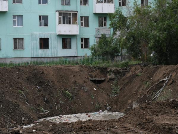 Эзэмшил газраа зориулалтын дагуу 26 жил ашиглаагүй учир газар эзэмших эрхийг нь цуцалжээ