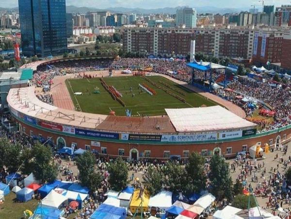 Наадмын тасалбарыг ирэх сарын 1-нээс эхлэн цахимаар худалдаална