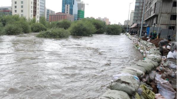 Айл өрх, аж ахуйн нэгж байгууллагуудад сэрэмжлүүлж байна