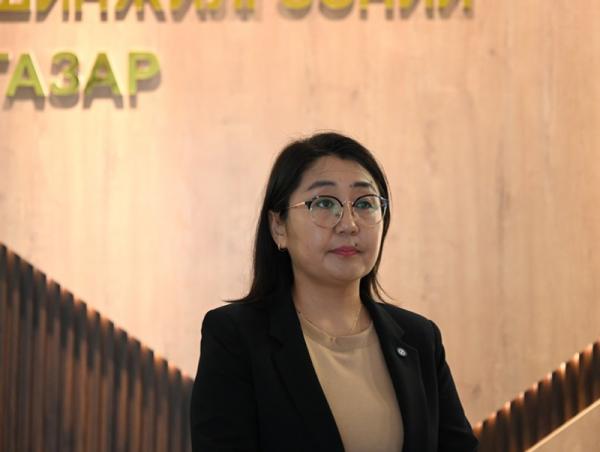 О.Оюунчимэг: Улаанбаатар хотод ирэх сард олон жилийн дунджаас ахиу хур тунадас орох төлөвтэй байна