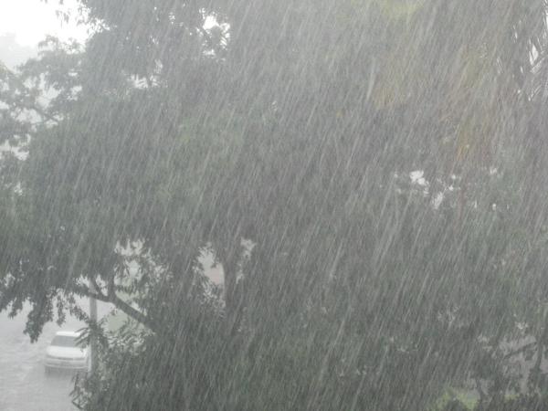 Хонхор, Улиастай, Тэрэлж, Гачууртын чиглэлд дуу цахилгаантай, усархаг бороо орох төлөвтэй байна