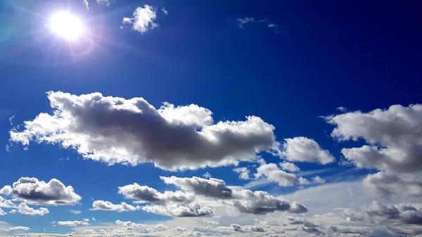 Ирэх саруудын цаг агаарын төлөв