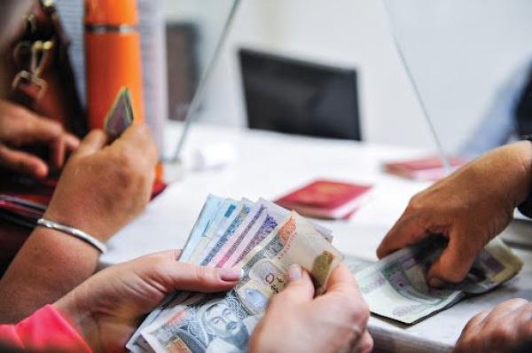 Энэ сард олгох нийгмийн халамжийн тэтгэвэр, тэтгэмж, хөнгөлөлт, тусламжийн хуваарь