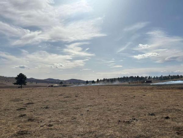 Увс, Завхан, Хөвсгөл аймагт хуурайшилт өндөр байна