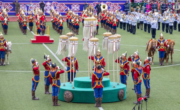 Баяр наадмын өдрүүдэд аливаа эрсдэлээс урьдчилан сэргийлэх зөвлөмж