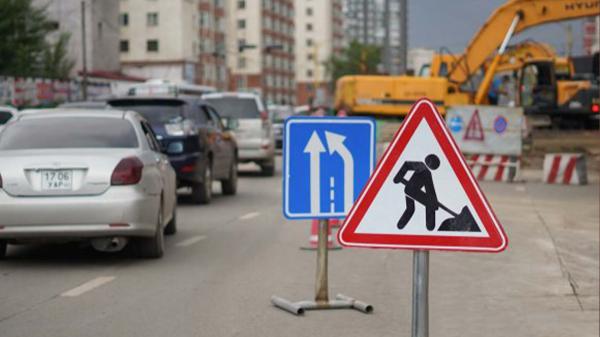 III, IV хорооллын авто замыг хааж, шинэчилнэ