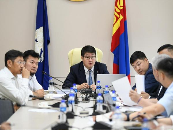 Нийслэлийн сонгуулийн хороог 9 хүний бүрэлдэхүүнтэй байгуулна