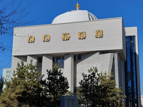 "Монголын музей-100&rdquo; нэгдсэн чуулган ирэх 9 сард болно