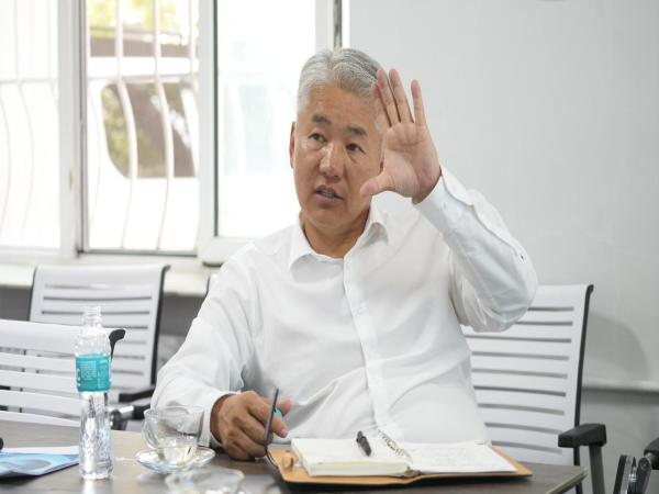 &ldquo;Хөдөө Аж Ахуйн Бирж&rdquo; ТӨХХК-н үйл ажиллагаатай танилцаж, дараах үүрэг чиглэлийг өглөө